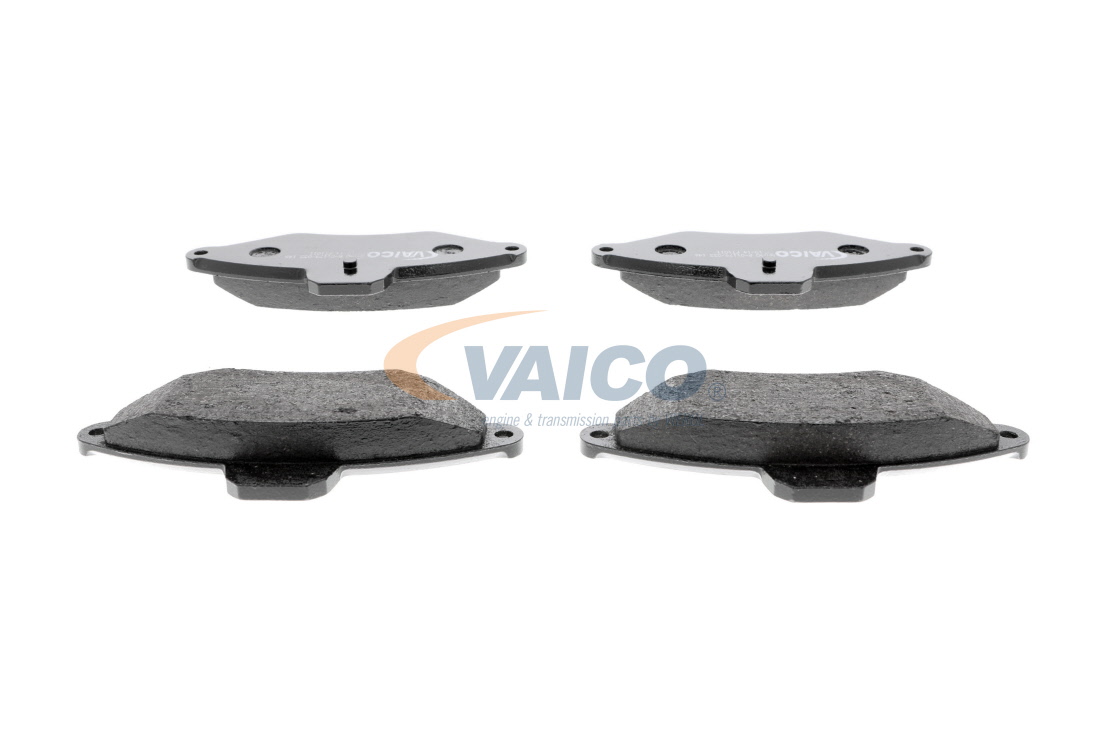 OEM 425156 VAICO Juego de pastillas de freno V22-0071 para VOLKSWAGEN, PEUGEOT, CITROЁN, VOLVO