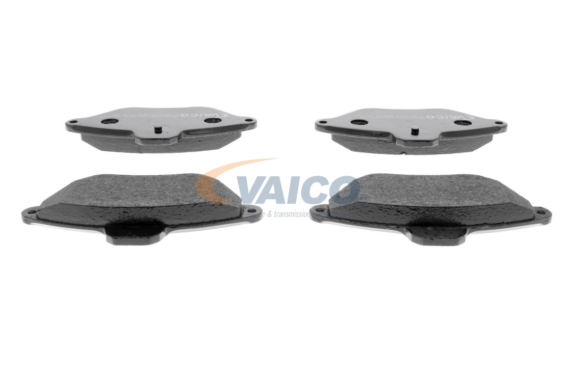 OEM 425157 VAICO Juego de pastillas de freno V22-0077 para VOLKSWAGEN, PEUGEOT, CITROЁN, DS, PIAGGIO