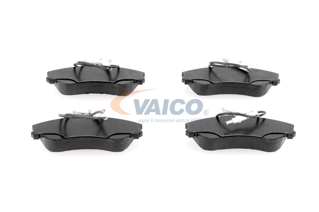 OEM 1611335080 VAICO Kit pastiglie freni V22-0079 per VOLKSWAGEN, FORD, OPEL, PEUGEOT, CITROЁN