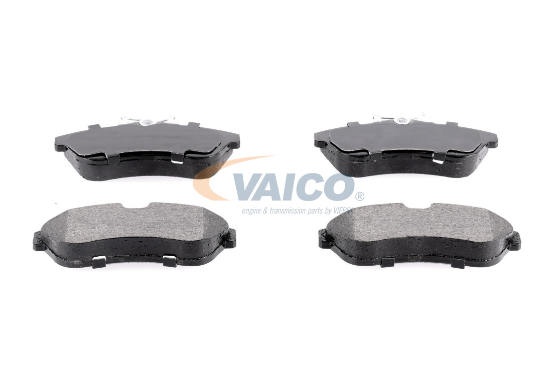 OEM 1611334680 VAICO Kit pastiglie freni V22-0085 per VOLKSWAGEN, FORD, OPEL, RENAULT, PEUGEOT