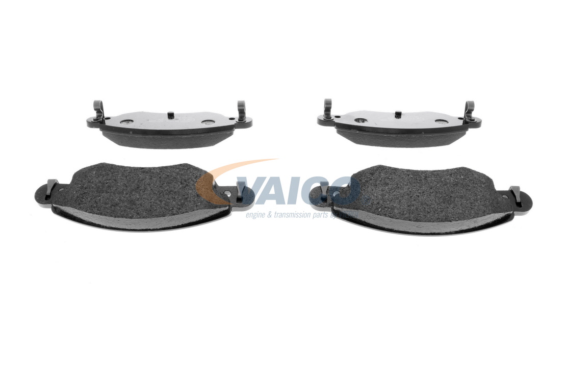 OEM 425287 VAICO Kit pastiglie freni V22-0086 per VOLKSWAGEN, PEUGEOT, CITROЁN, VOLVO, DS