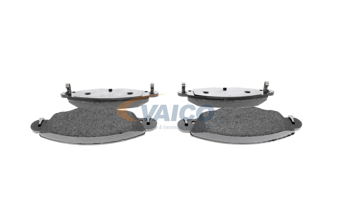 OEM E172230 VAICO Brake pad set V22-0089 for VW, PEUGEOT, CITROЁN, OPEL