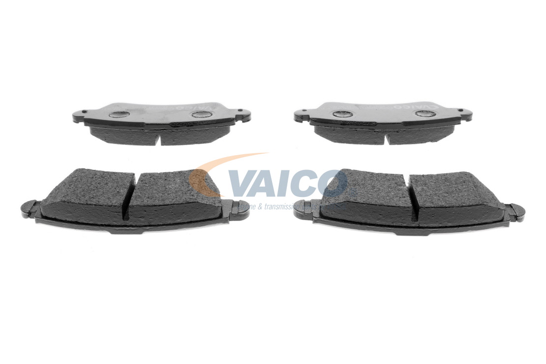 OEM 425229 VAICO Kit pastiglie freni V22-0093 per VOLKSWAGEN, OPEL, PEUGEOT, CITROЁN