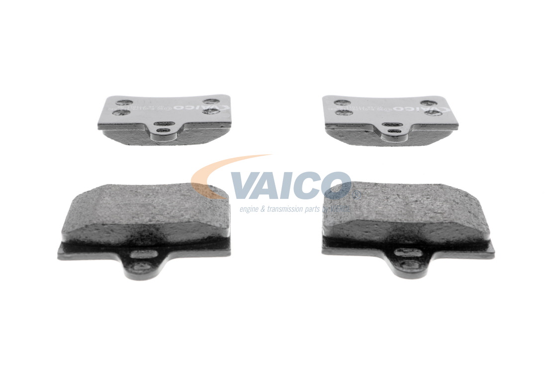 OEM 1617257280 VAICO Kit pastiglie freni V22-0097 per CITROЁN