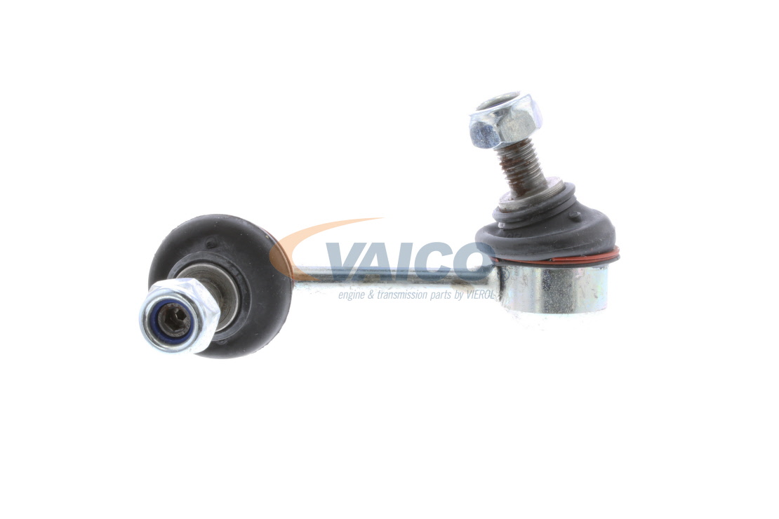 OEM MN184194 VAICO Anti-roll bar link V22-0107 for VW, PEUGEOT, CITROЁN, MAZDA, MITSUBISHI