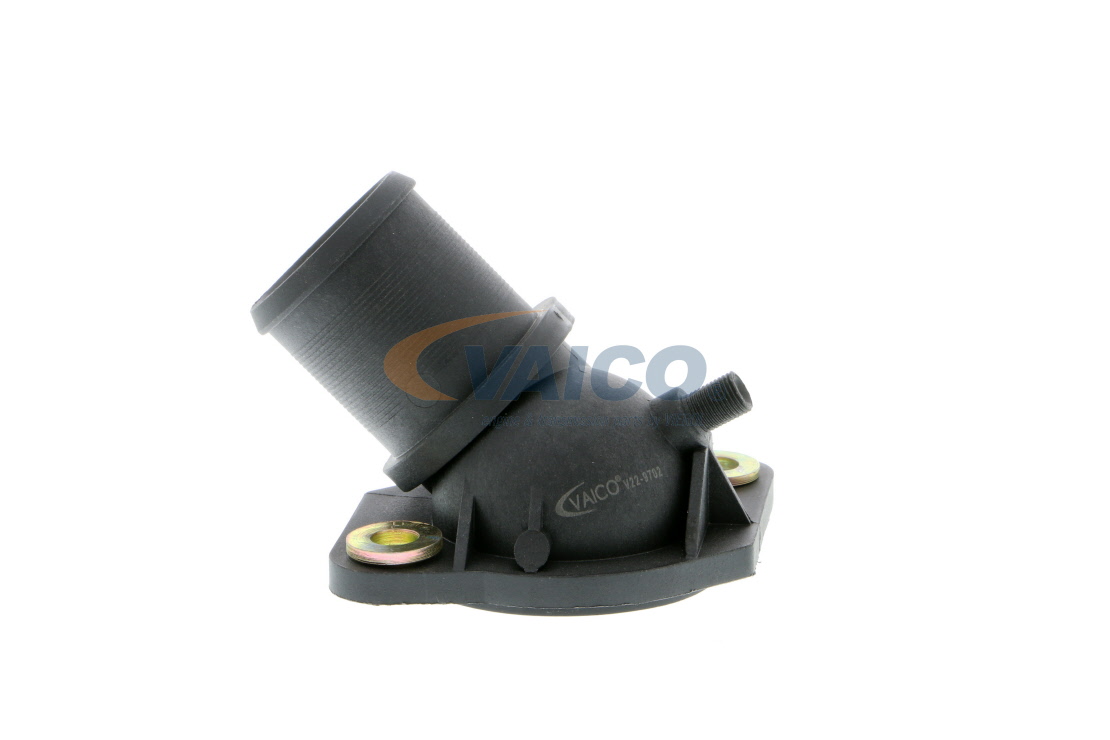 OEM 1336A1 VAICO Bride de liquide de refroidissement V22-9702 pour PEUGEOT, VOLKSWAGEN, CITROЁN, DS