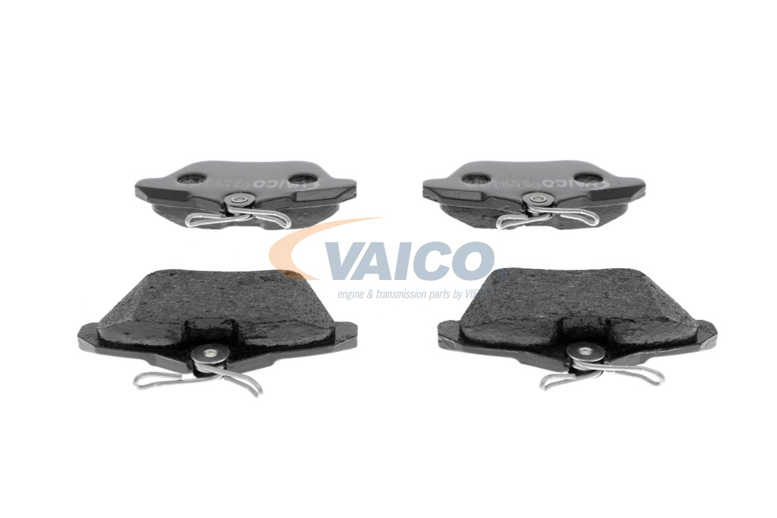 OEM 77362254 VAICO Kit pastiglie freni V24-0067 per FIAT, ALFA ROMEO, CITROЁN, LANCIA, FERRARI