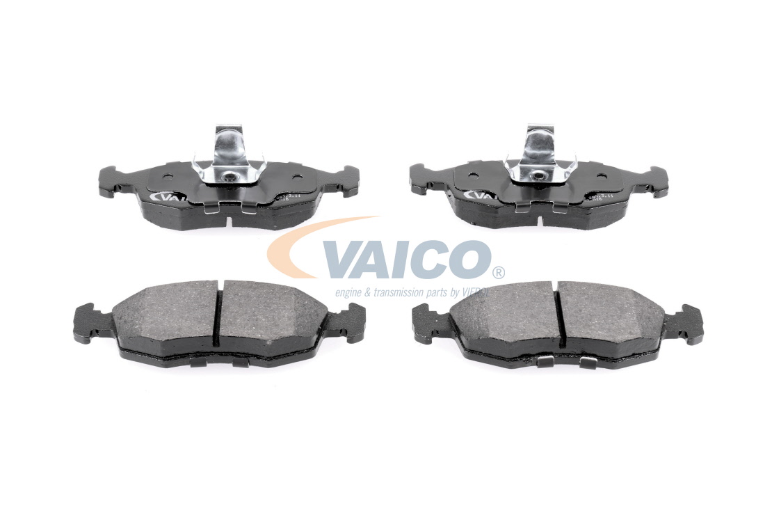 OEM 71738152 VAICO Bremseklosser V24-0070 for FIAT, ALFA ROMEO, LANCIA, FERRARI