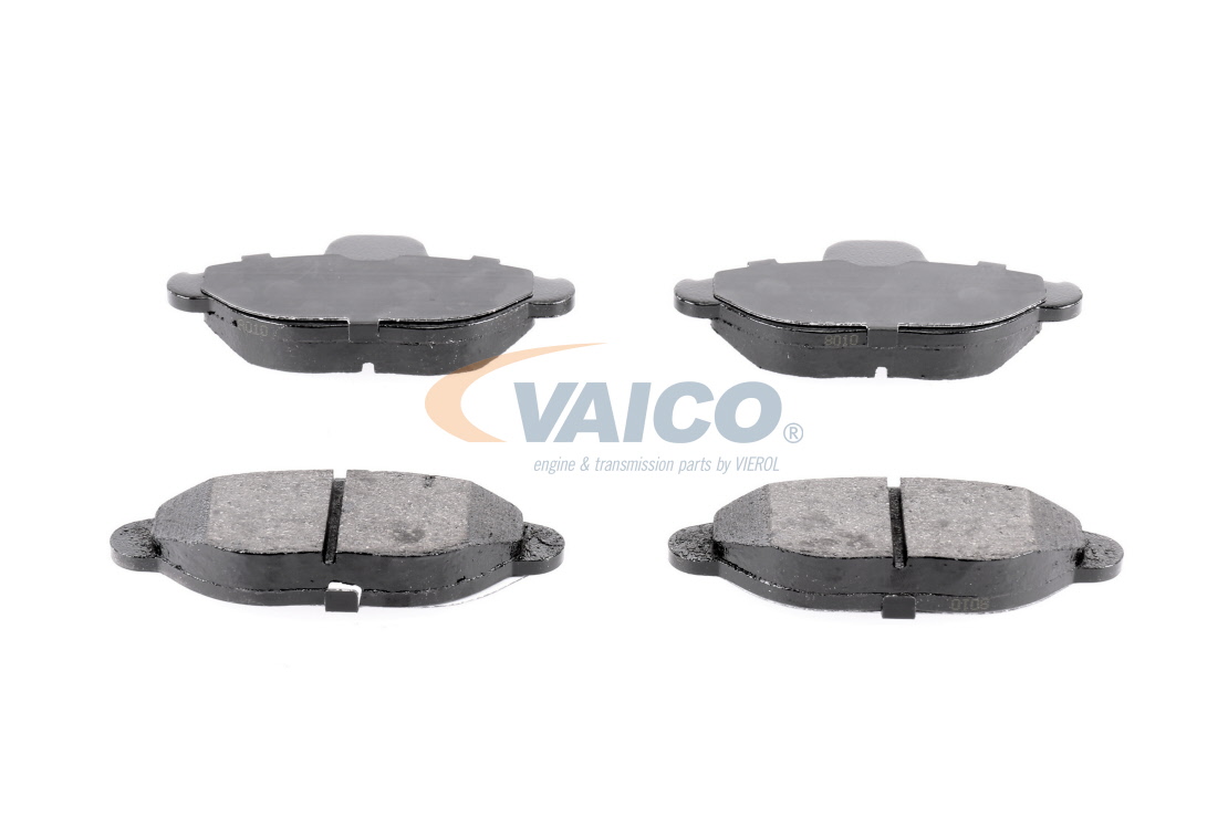 OEM 71738134 VAICO Plaquettes de frein V24-0072 pour FIAT, CHRYSLER, FERRARI