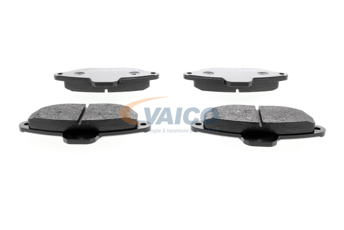 OEM 0000005892736 VAICO Kit pastiglie freni V24-0076 per FIAT
