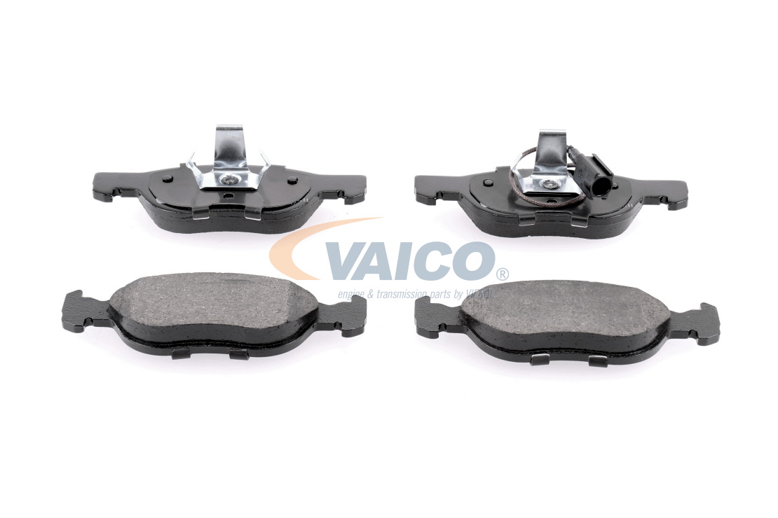 OEM 9951067 VAICO Jarrupalat, levyjarru V24-0080 varten FIAT, CHRYSLER, ALFA ROMEO, DAEWOO, LANCIA