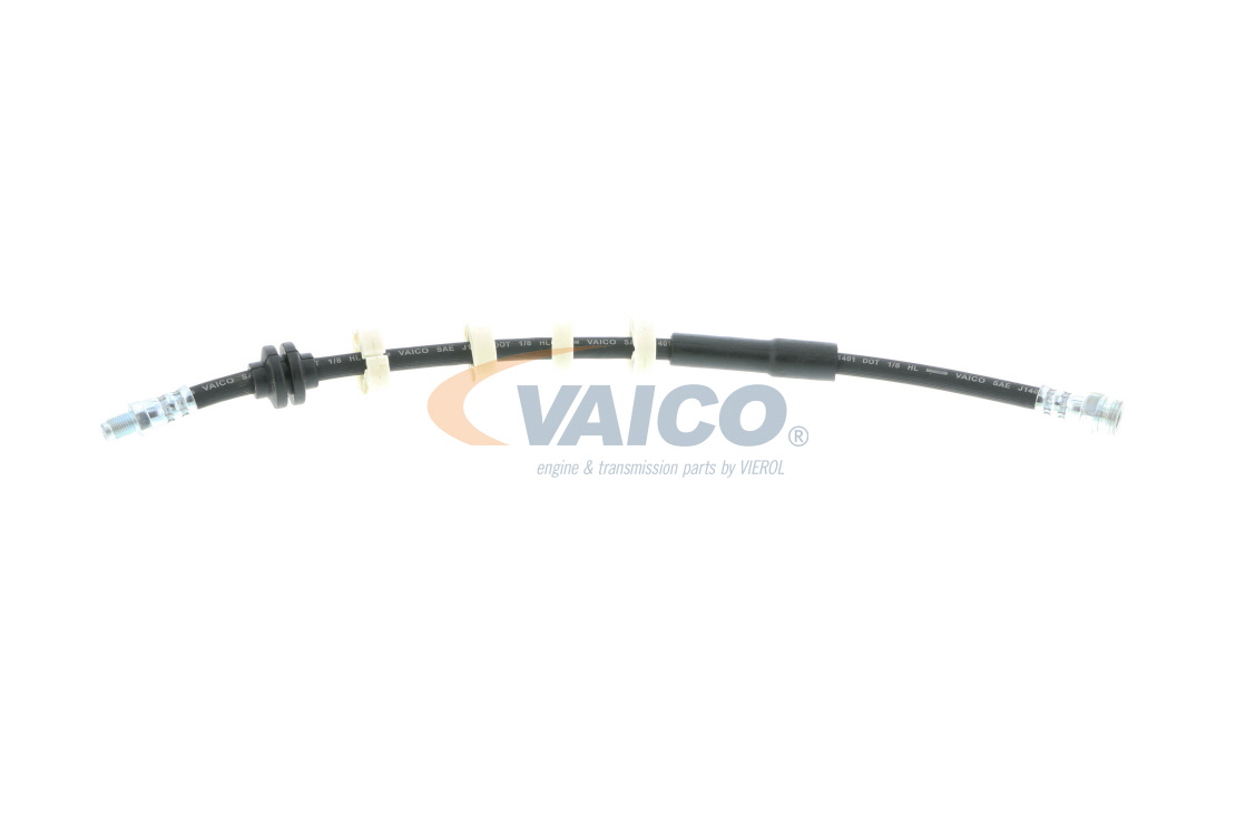 OEM 46481634 VAICO Brake hose V24-0087 for FIAT, ALFA ROMEO, ISUZU, LANCIA, FERRARI