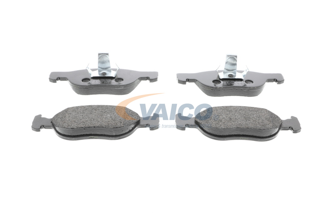 OEM 0000009949555 VAICO Jarrupalat, levyjarru V24-0098 varten FIAT