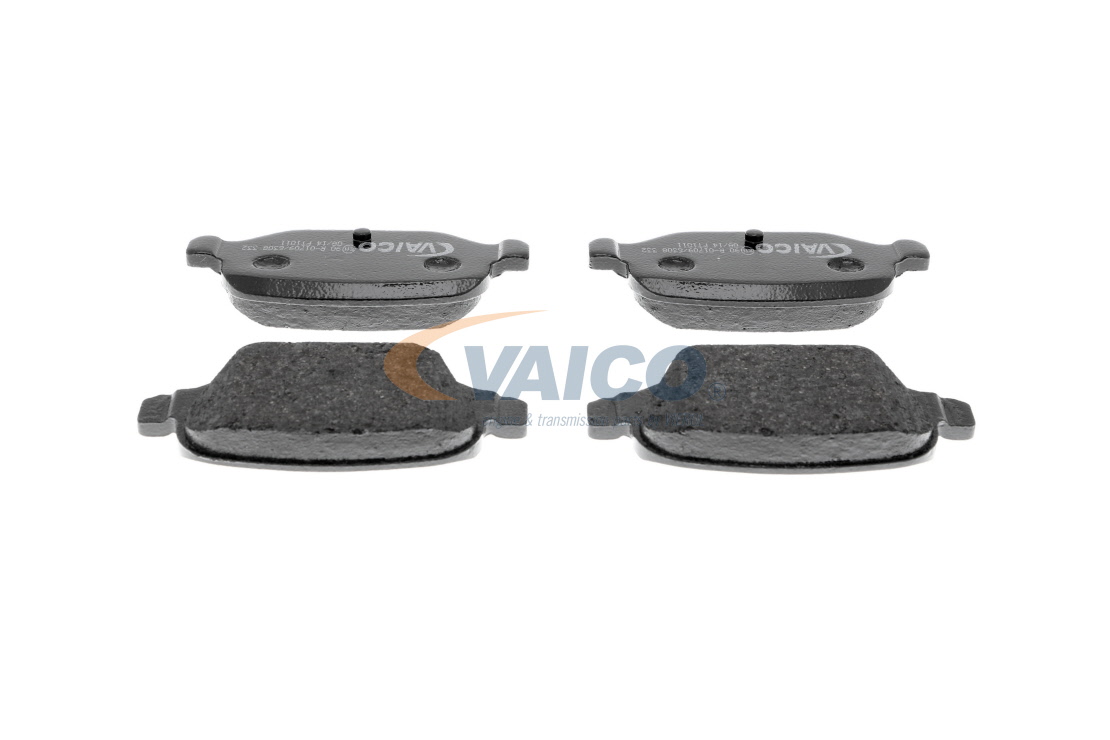 OEM 77363445 VAICO Kit pastiglie freni V24-0100 per FIAT, ALFA ROMEO, LANCIA, JEEP, ABARTH