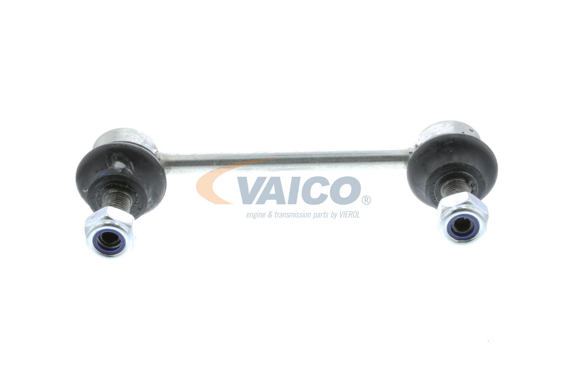 OEM 51717001 VAICO Bielletta barra stabilizzatrice V24-9610 per FIAT, FORD, ALFA ROMEO, LANCIA, MITSUBISHI