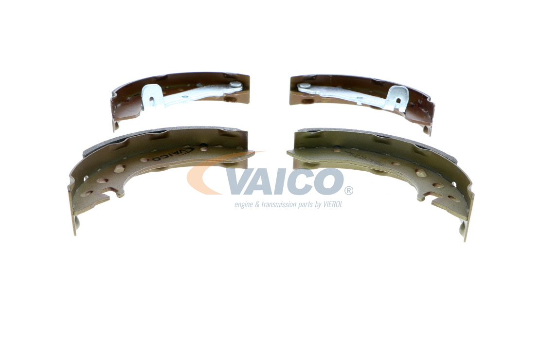 OEM 5027751 VAICO Kit ganasce freni V25-0063 per FORD