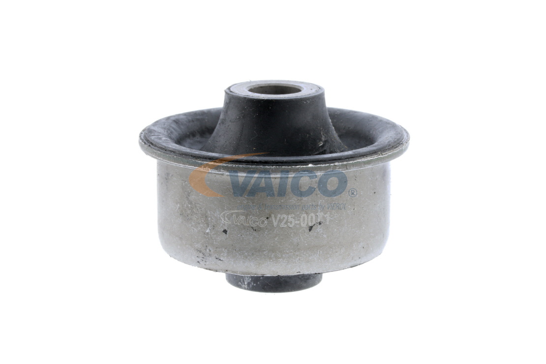 VAICO Trailing arm / Suspension arm bush V25-0071 P 100 Trailing arm / Suspension arm bush V25-0071 VAICO