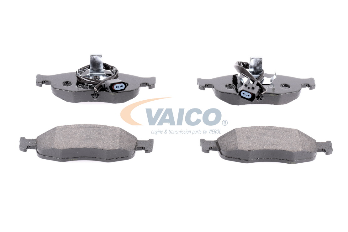 OEM 6800104 VAICO Plaquettes de frein V25-0138 pour FORD