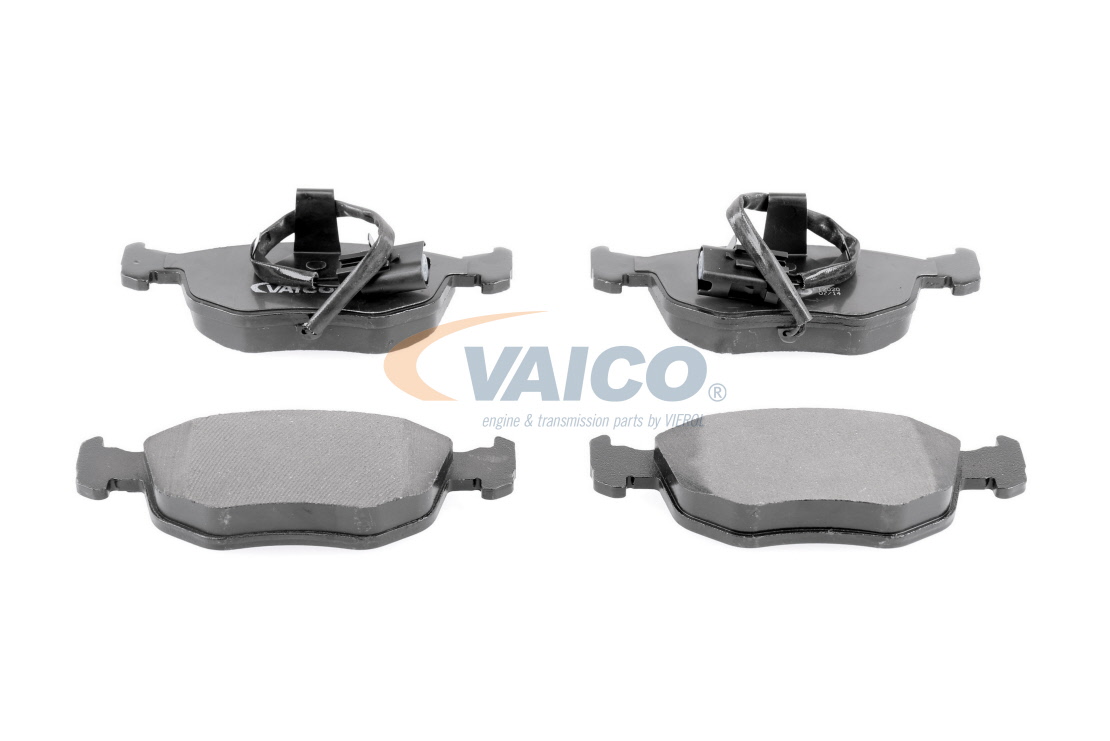 OEM 1097769 VAICO Jarrupalat, levyjarru V25-0164 varten VOLVO, FORD, FORD USA