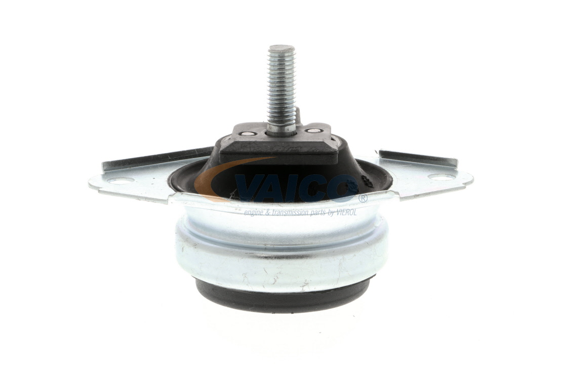 OEM 94AB6B049CF VAICO Engine mount V25-0168 for FORD, OPEL, FORD USA