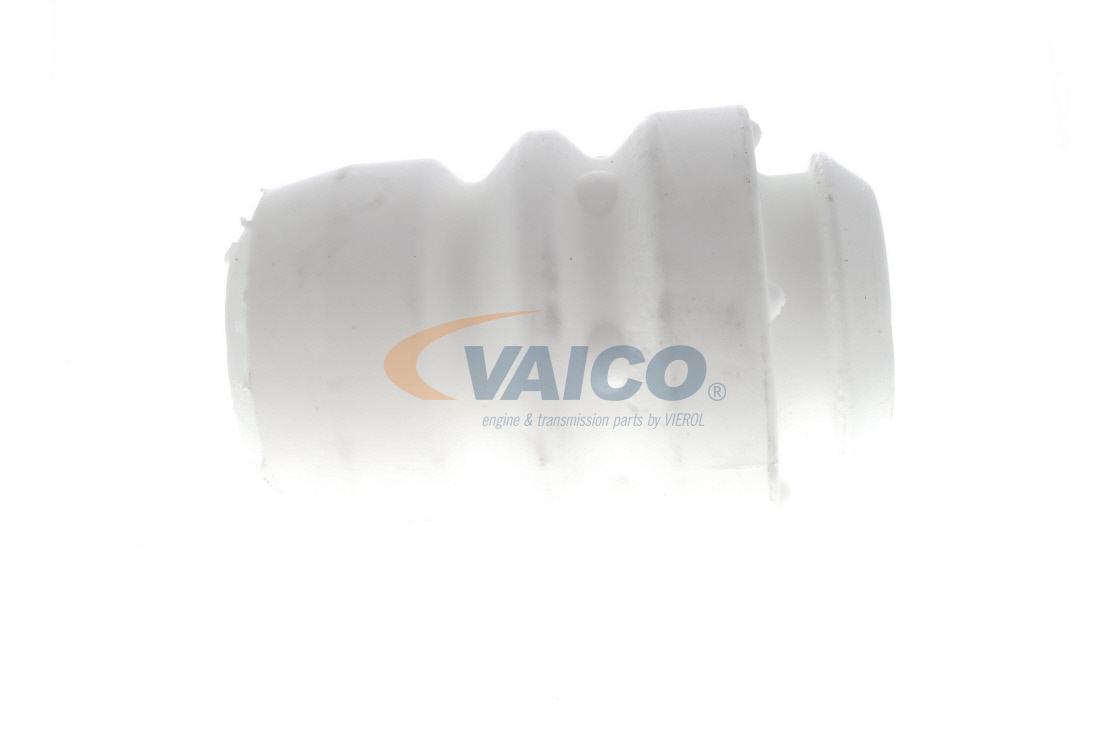 Fjærstopper (V25-0190) fra VAICO for FORD Fiesta Mk5 Van 1.4 (59 KW / 80 HK / Fra 2002)