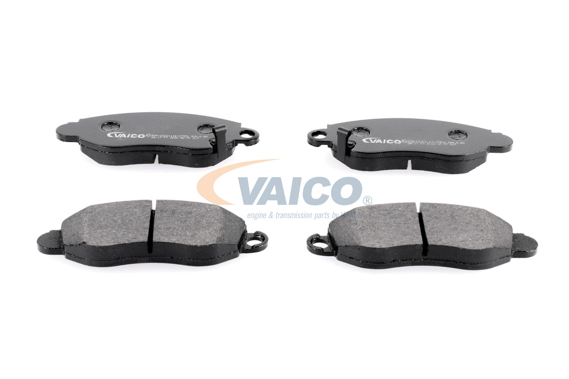OEM 1465166 VAICO Kit pastiglie freni V25-0267 per FORD, FORD USA