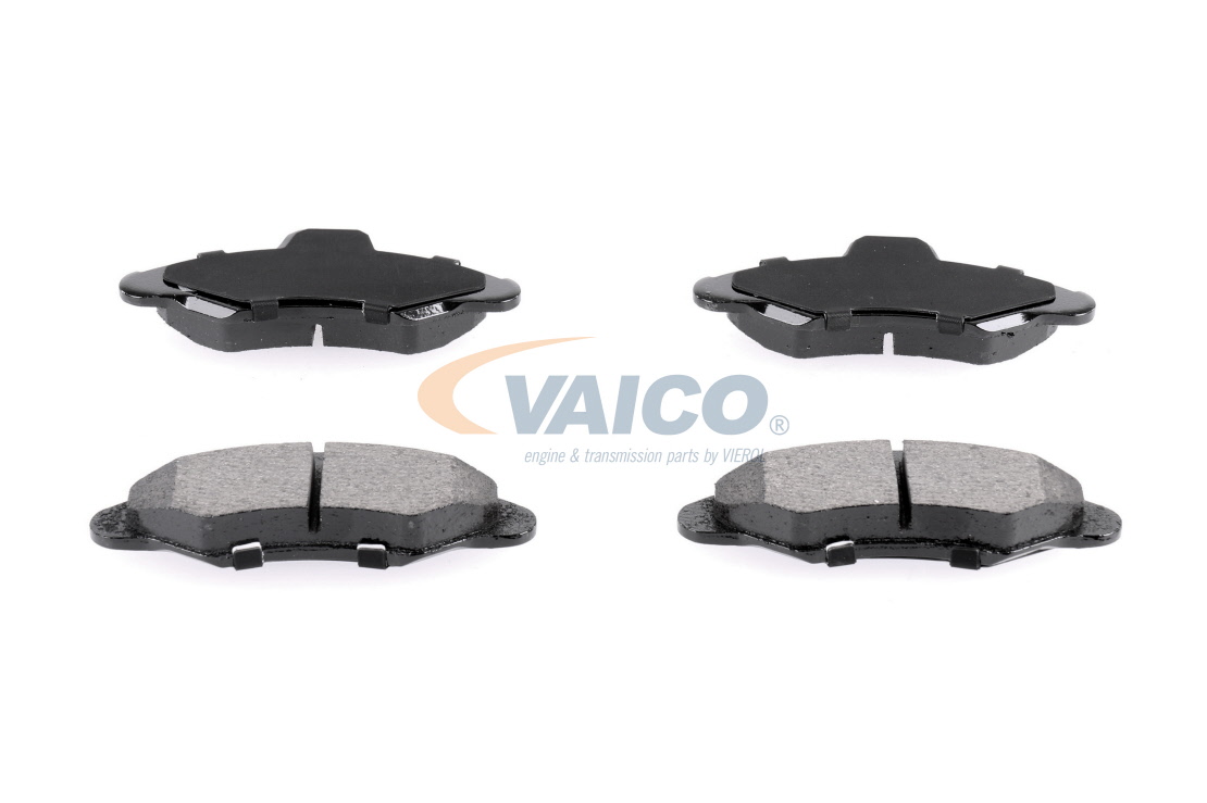 OEM 1130751 VAICO Brake pad set V25-0285 for FORD, ALFA ROMEO