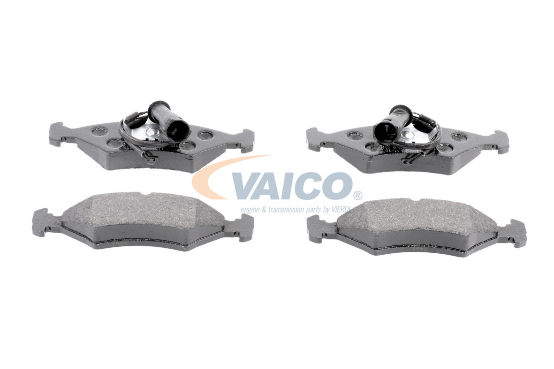 OEM 6121606 VAICO Brake pad set V25-0316 for FORD