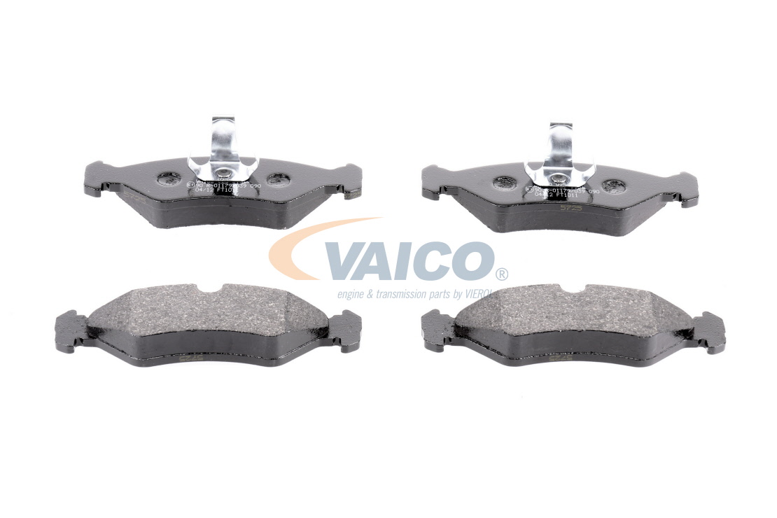 OEM 1010502 VAICO Kit pastiglie freni V25-8101 per FORD, MAZDA