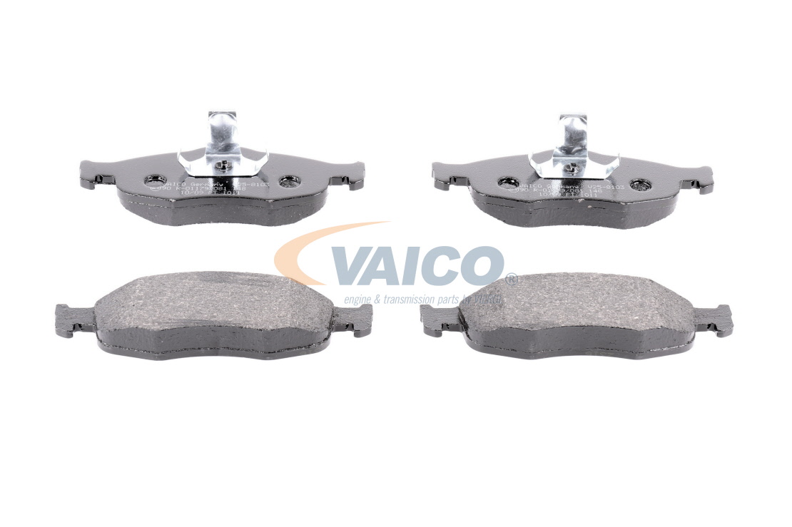 OEM 1095201 VAICO Bremseklosser V25-8103 for FORD, FORD USA