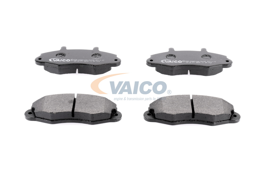 OEM 1134158 VAICO Kit pastiglie freni V25-8104 per FORD