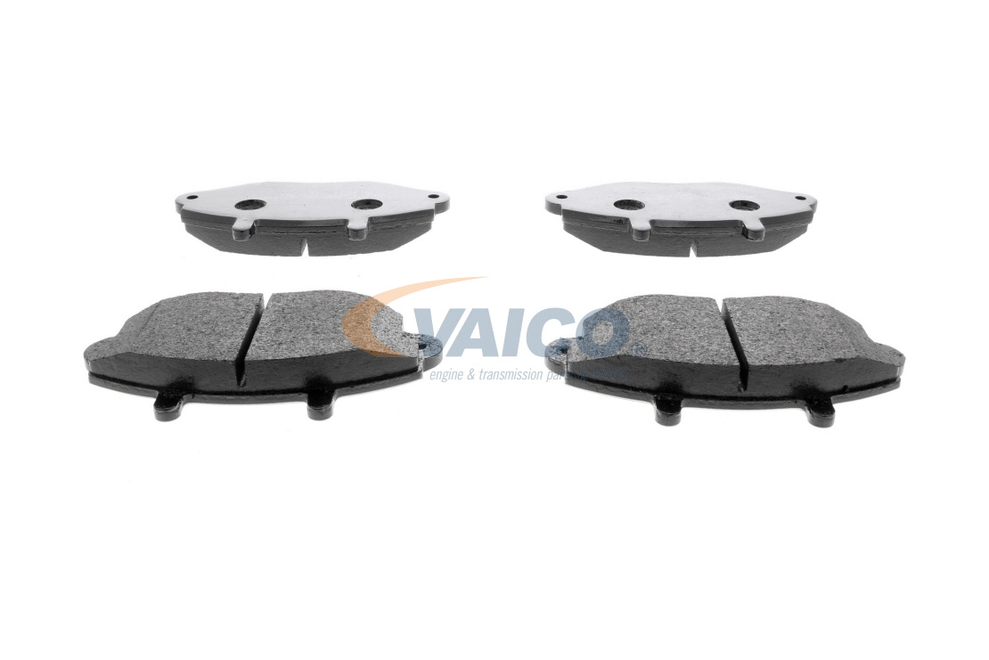 OEM EBD207092VB VAICO Jarrupalat, levyjarru V25-8105 varten FORD, FORD USA