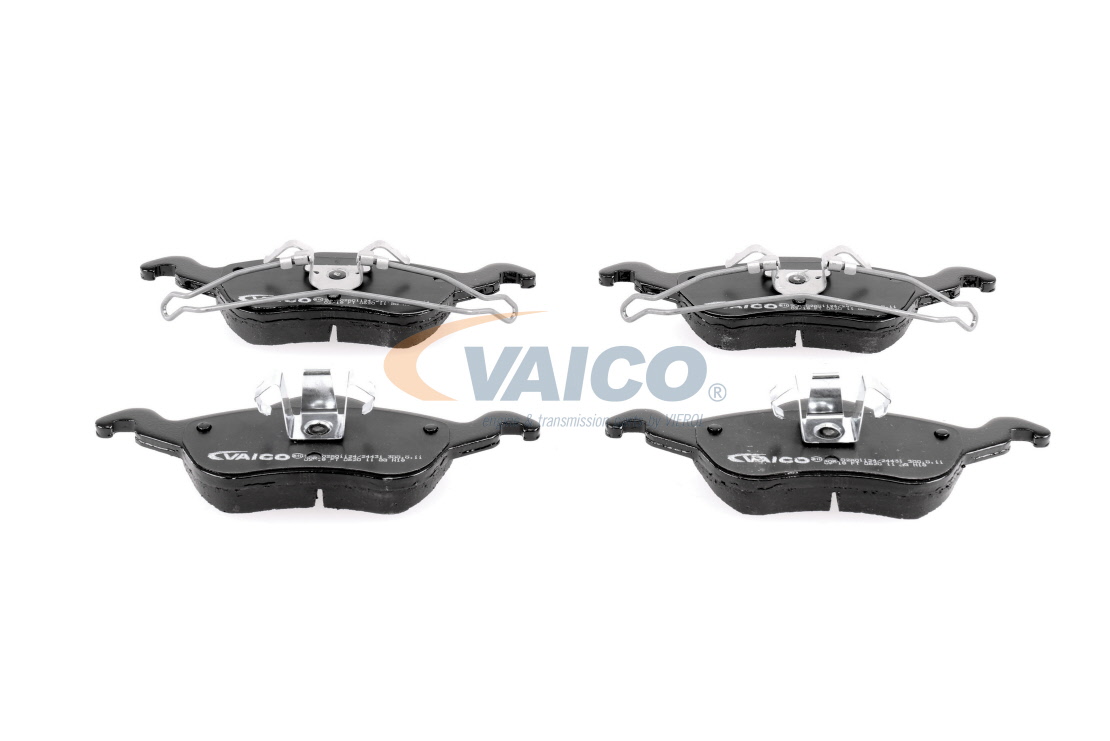 OEM YS4Z2001AA VAICO Kit pastiglie freni V25-8106 per FORD, FORD USA