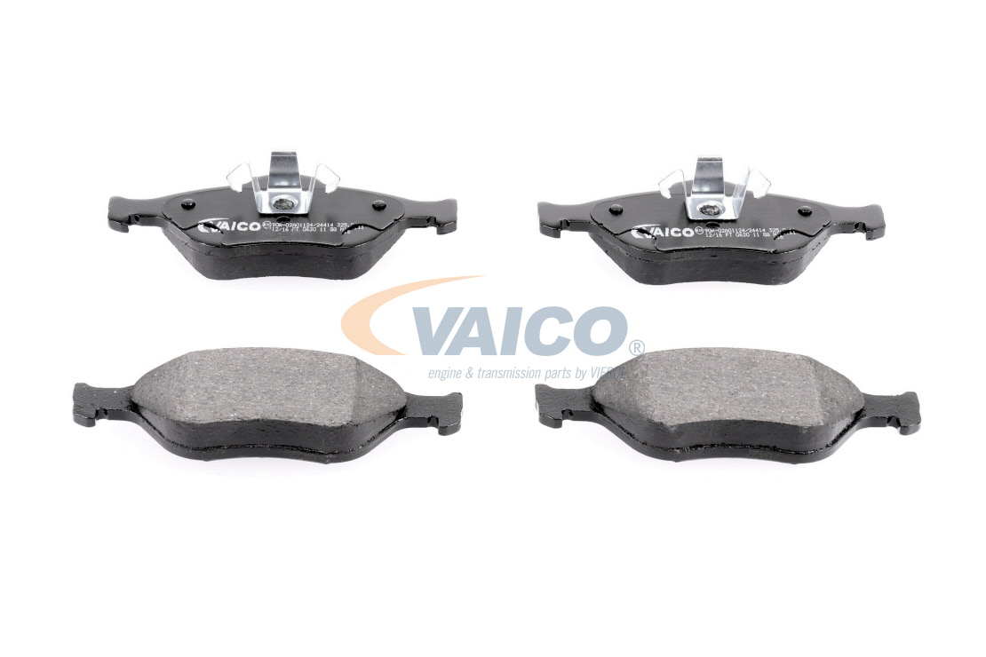 OEM 1101464 VAICO Kit pastiglie freni V25-8107 per FORD, SUZUKI, MAZDA, FORD USA, AUTO UNION