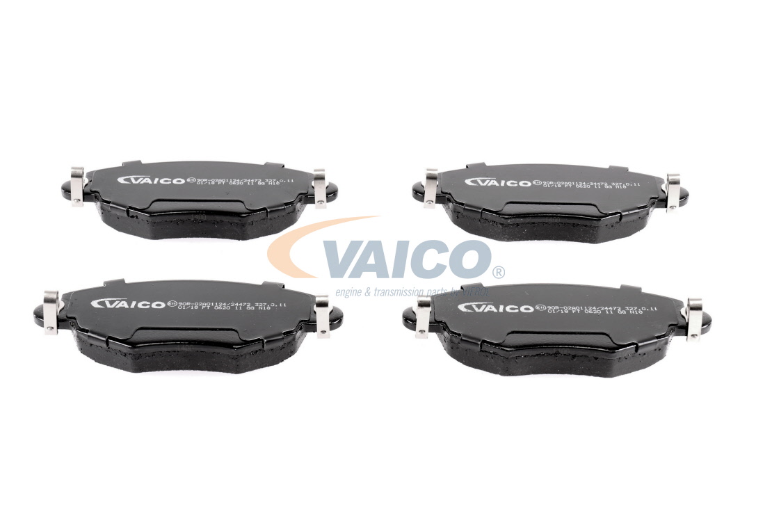 OEM C2S12638 VAICO Bremseklosser V25-8109 for FORD, JAGUAR
