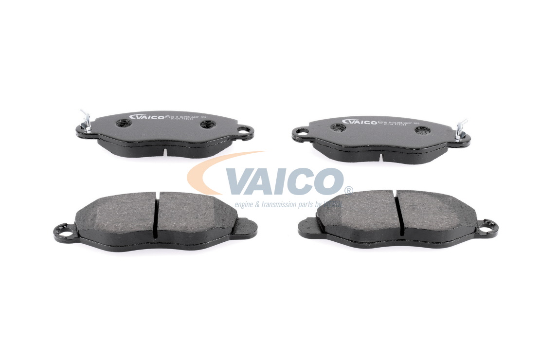 OEM 1C1J2K021AC VAICO Jarrupalat, levyjarru V25-8113 varten FORD, FORD USA