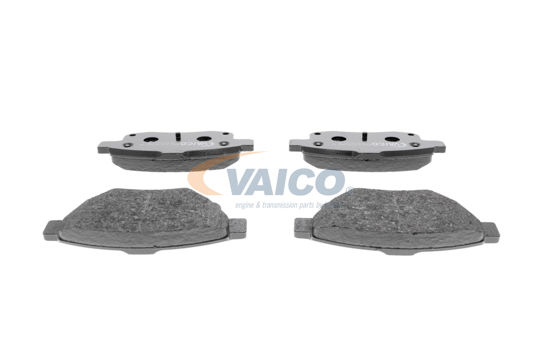 OEM ME6C1J2M008AB VAICO Kit pastiglie freni V25-8127 per FORD, FORD USA