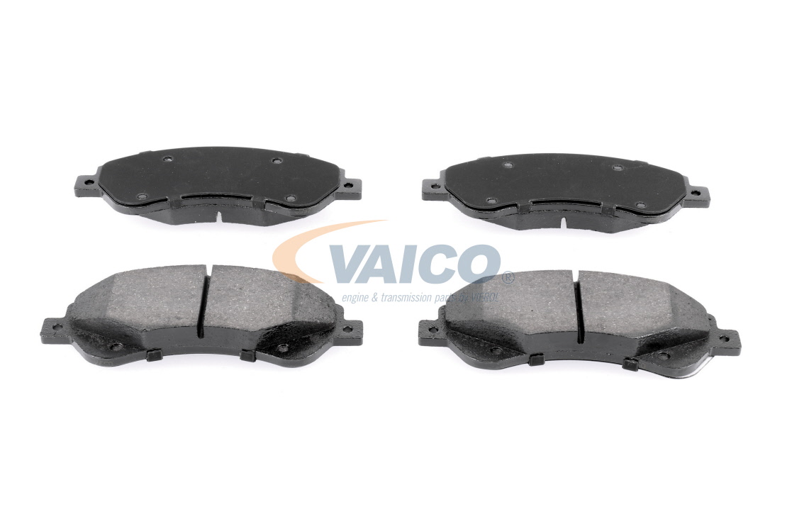 OEM ME6C1J2K021BB VAICO Kit pastiglie freni V25-8128 per FORD, FORD USA