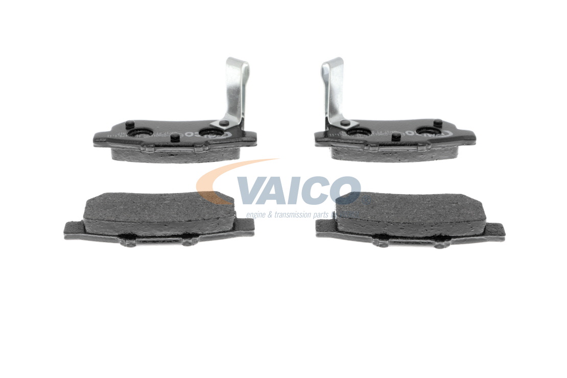 OEM 43022SR3506 VAICO Kit pastiglie freni V26-0024 per HYUNDAI, HONDA, ACURA