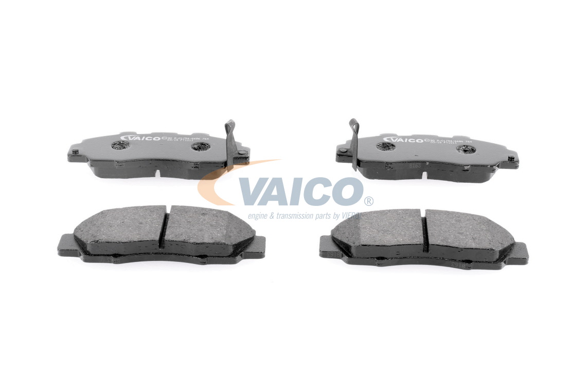 OEM 45022S10A03 VAICO Jarrupalat, levyjarru V26-0025 varten HONDA