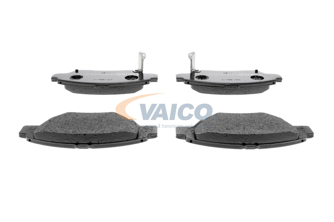 OEM 45022TK6A01 VAICO Jarrupalat, levyjarru V26-0033 varten HONDA