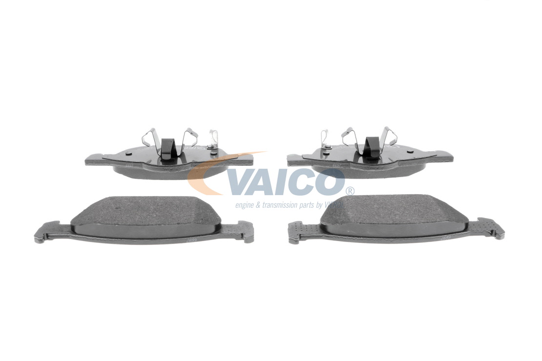 OEM 45022TL1G01 VAICO Brake pad set V26-0034 for HONDA