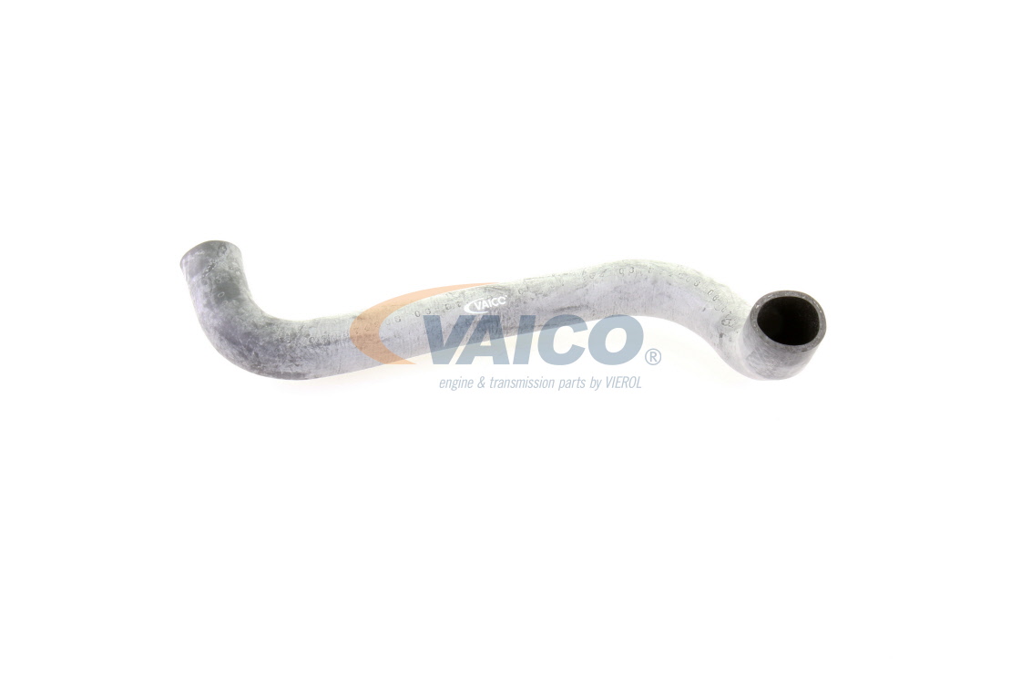OEM 1235012482 VAICO Jäähdyttimen letku V30-0221 varten MERCEDES-BENZ