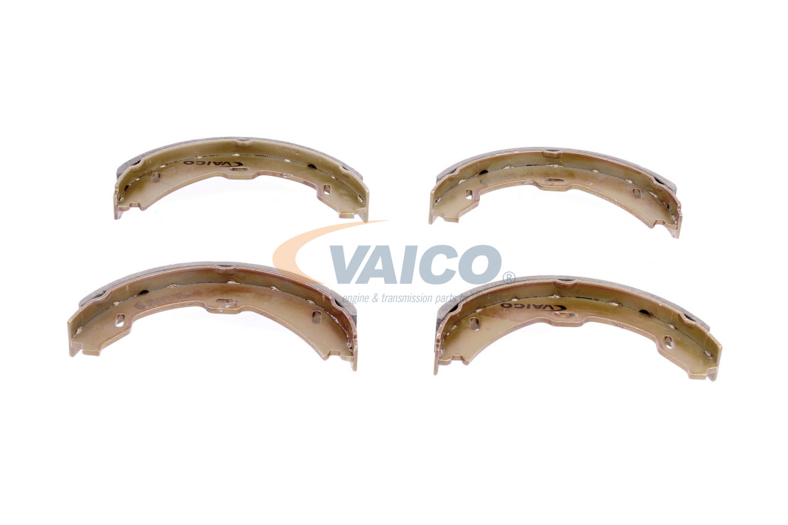 OEM A2204200520 VAICO Ganasce freno a mano V30-0541 per MERCEDES-BENZ