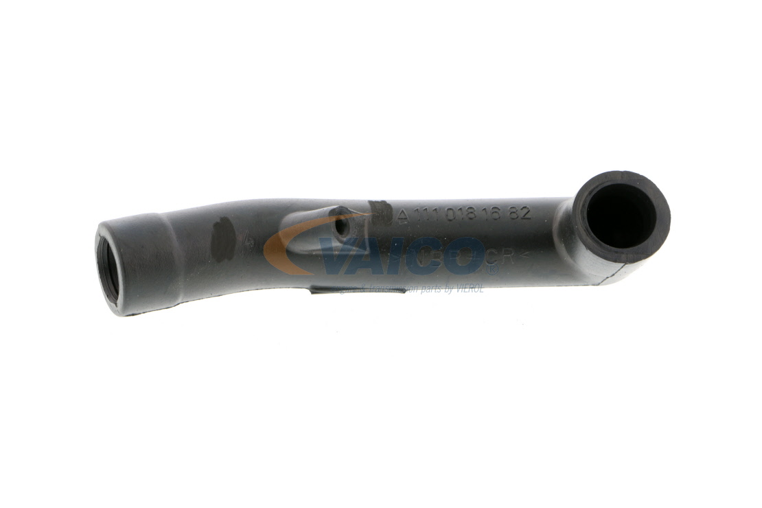 VAICO Tubo flexível, alimentação de ar (V30-0668) para MERCEDES-BENZ Classe C Sedan (W202) C 230 Kompressor (202.024) (142 KW / 193 CV / de 1995)