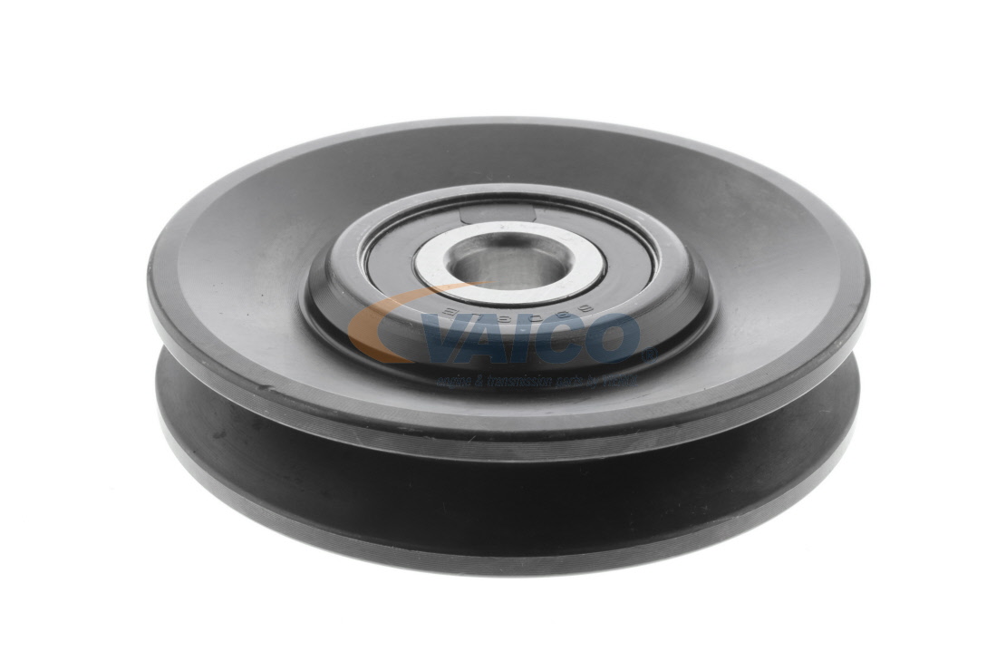 OEM A1231300015 VAICO Ohjain- / kiristysrulla kiilahihna V30-0693 varten MERCEDES-BENZ
