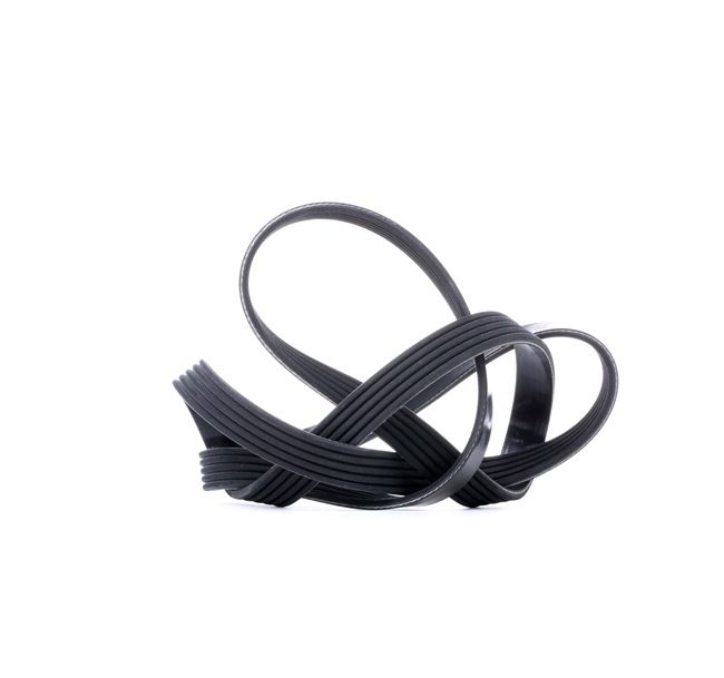 OEM 9198828 DAYCO Correa trapecial poli V 5PK1355 para OPEL, CHEVROLET, GMC, VAUXHALL, PLYMOUTH
