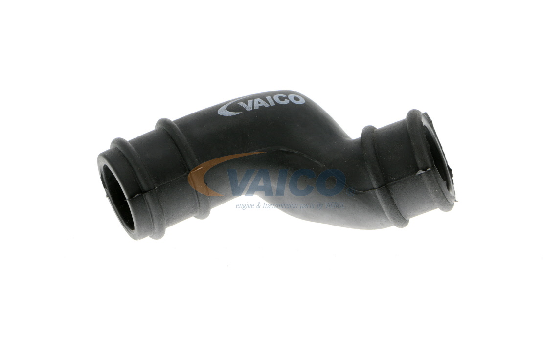 VAICO Intercooler pipe V30-0911