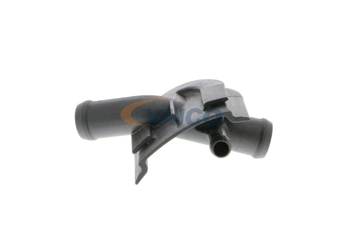OEM 2028321015 VAICO Flange do líquido de refrigeração V30-0975 para MERCEDES-BENZ
