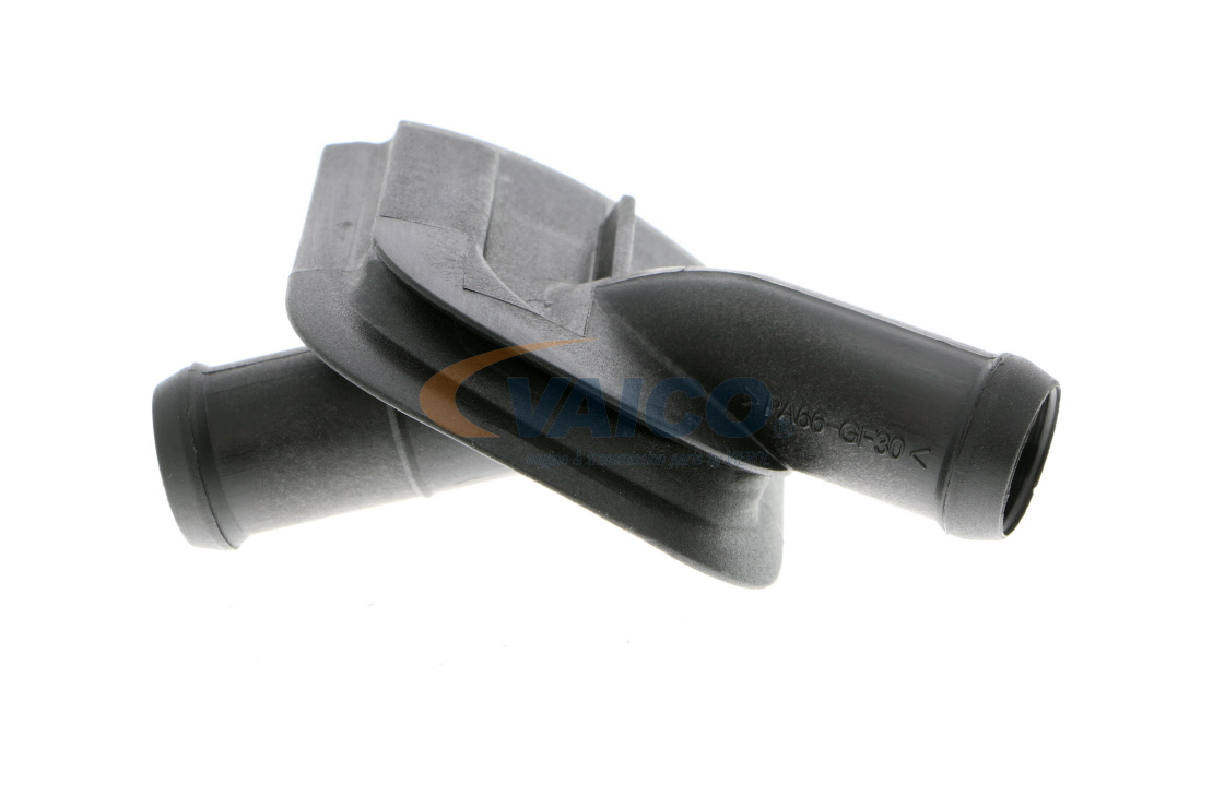 OEM 2028321115 VAICO Flange do líquido de refrigeração V30-0976 para MERCEDES-BENZ